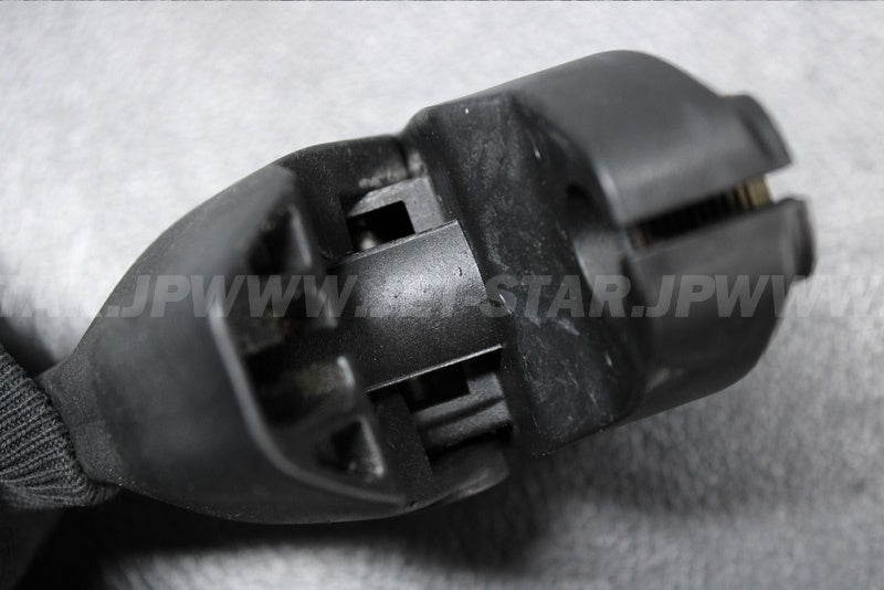 Used 39074-3726 LEVER-ASSY-THROTTLE  [K1193-21]