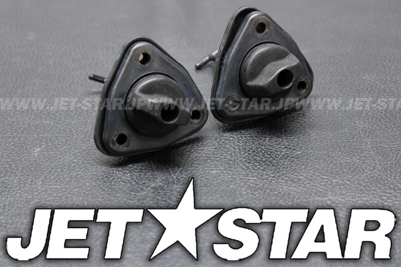 Used 13227-3721-6Z HOUSING,DRAIN PLUG  [K1193-22]