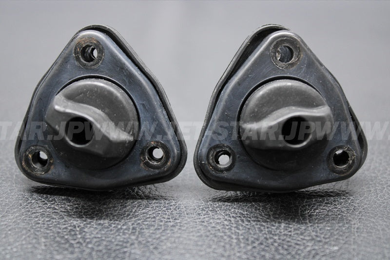 Used 13227-3721-6Z HOUSING,DRAIN PLUG  [K1193-22]