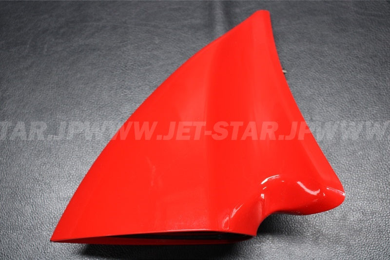 Used 56001-3725-H1 MIRROR-ASSY,LH,S.RED  [K1193-23]