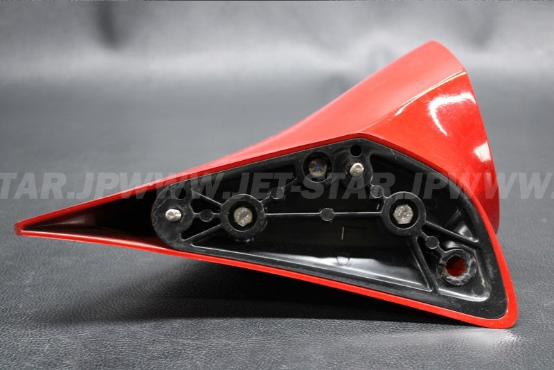 Used 56001-3725-H1 MIRROR-ASSY,LH,S.RED  [K1193-23]