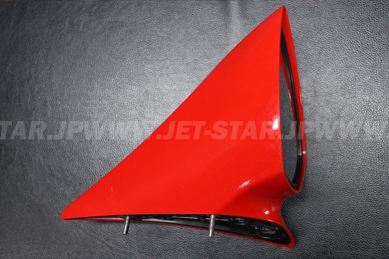 Used 56001-3725-H1 MIRROR-ASSY,LH,S.RED  [K1193-23]