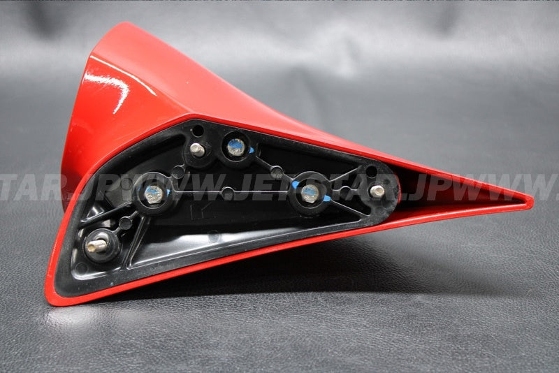 Used 56001-3726-H1 MIRROR-ASSY,RH,S.RED  [K1193-24]