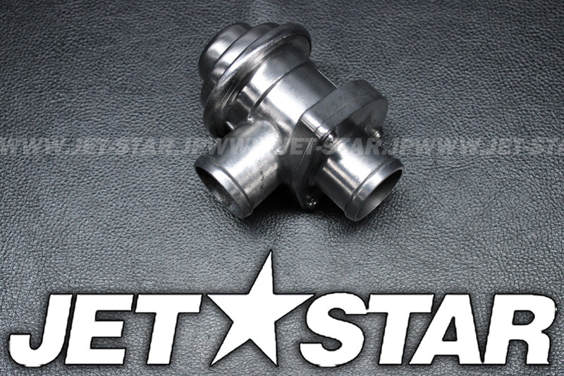Used 16130-3703 VALVE-ASSY-RELIEF,AIR BLEED  [K1193-32]