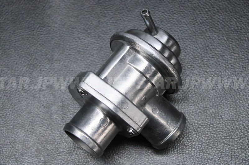 Used 16130-3703 VALVE-ASSY-RELIEF,AIR BLEED  [K1193-32]