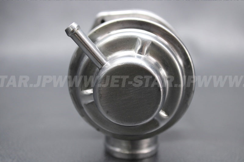 Used 16130-3703 VALVE-ASSY-RELIEF,AIR BLEED  [K1193-32]