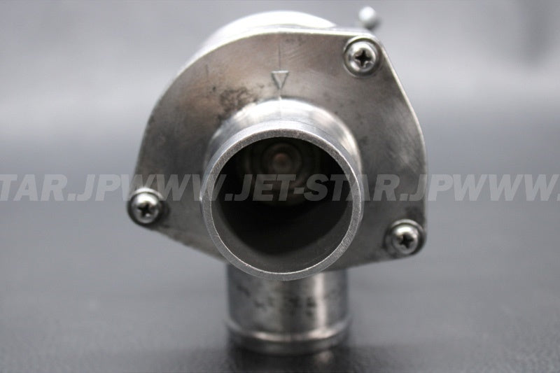 Used 16130-3703 VALVE-ASSY-RELIEF,AIR BLEED  [K1193-32]