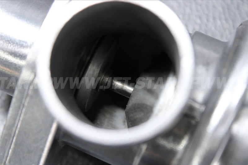 Used 16130-3703 VALVE-ASSY-RELIEF,AIR BLEED  [K1193-32]