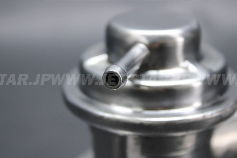 Used 16130-3703 VALVE-ASSY-RELIEF,AIR BLEED  [K1193-32]