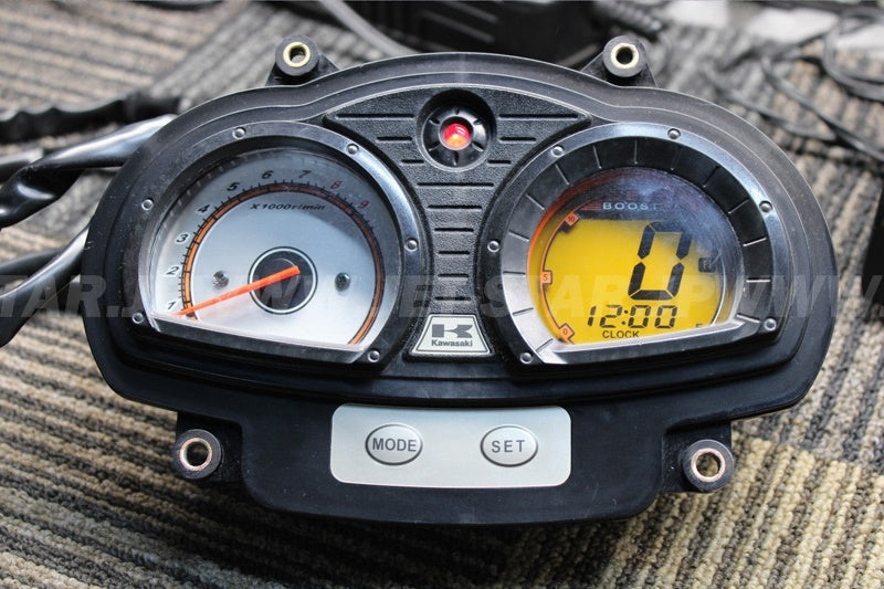 Used 25031-3758 METER-ASSY  [K1193-39]
