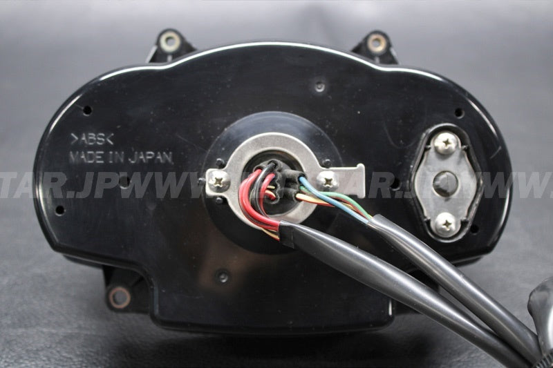 Used 25031-3758 METER-ASSY  [K1193-39]