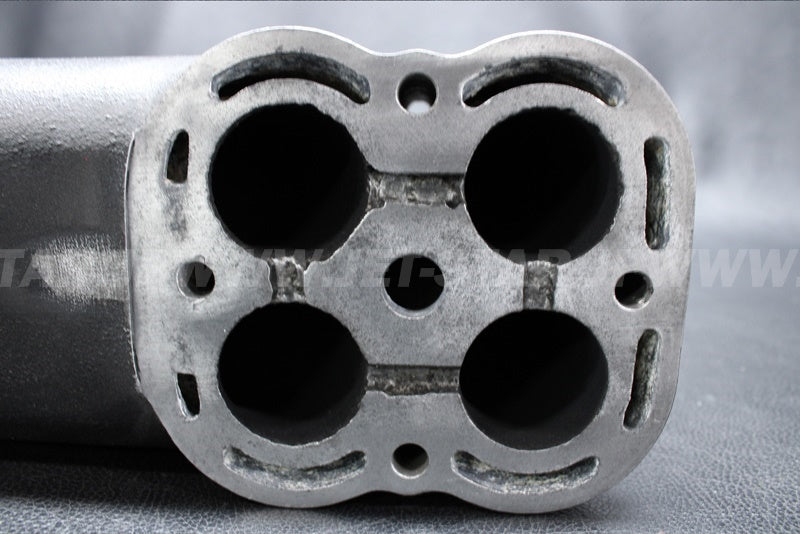 Used 18088-3726 PIPE-EXHAUST  [K1193-42]