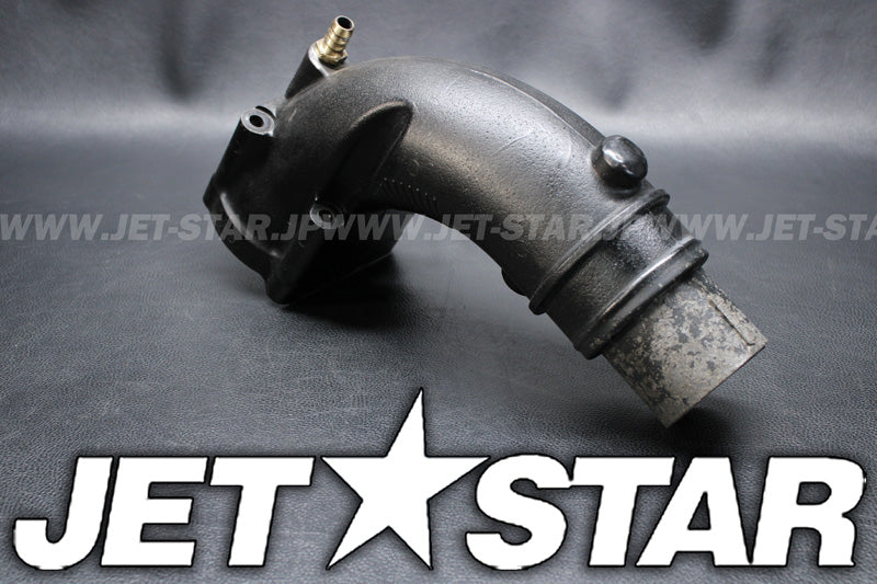 Used 18180-3741 BODY-MUFFLER  [K1193-43]
