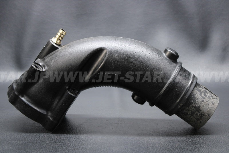 Used 18180-3741 BODY-MUFFLER  [K1193-43]