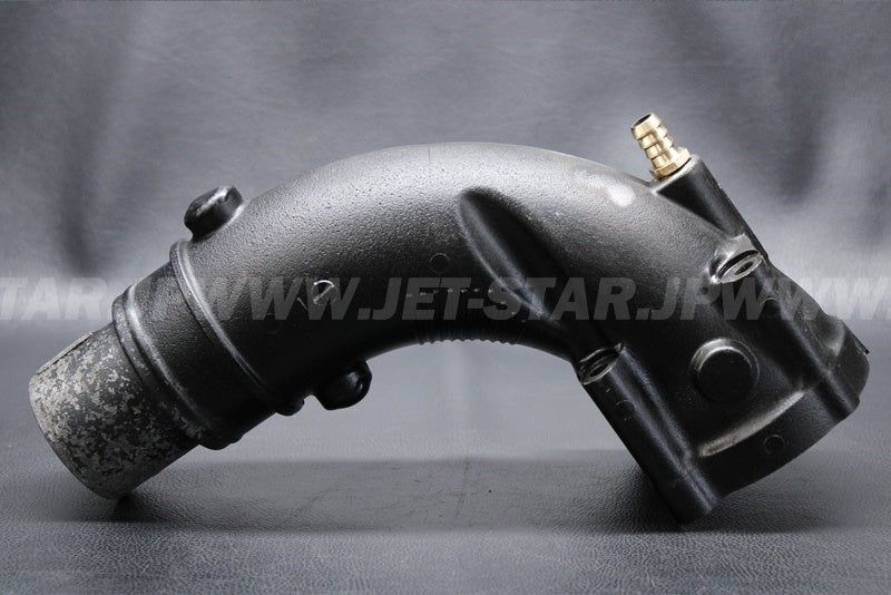 Used 18180-3741 BODY-MUFFLER  [K1193-43]
