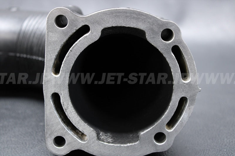 Used 18180-3741 BODY-MUFFLER  [K1193-43]