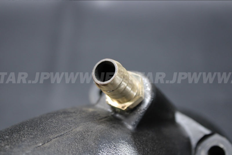 Used 18180-3741 BODY-MUFFLER  [K1193-43]