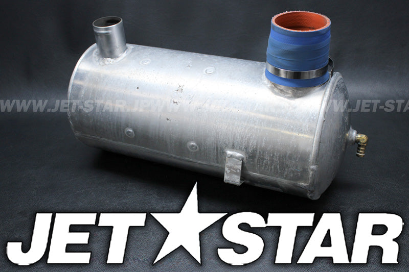 Used 49070-3752 MUFFLER-COMP,1ST [K1193-45]