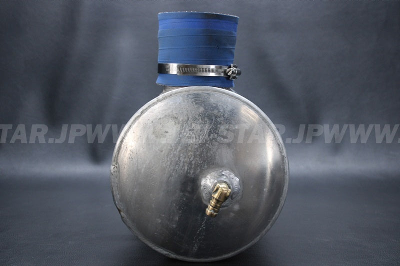 Used 49070-3752 MUFFLER-COMP,1ST [K1193-45]