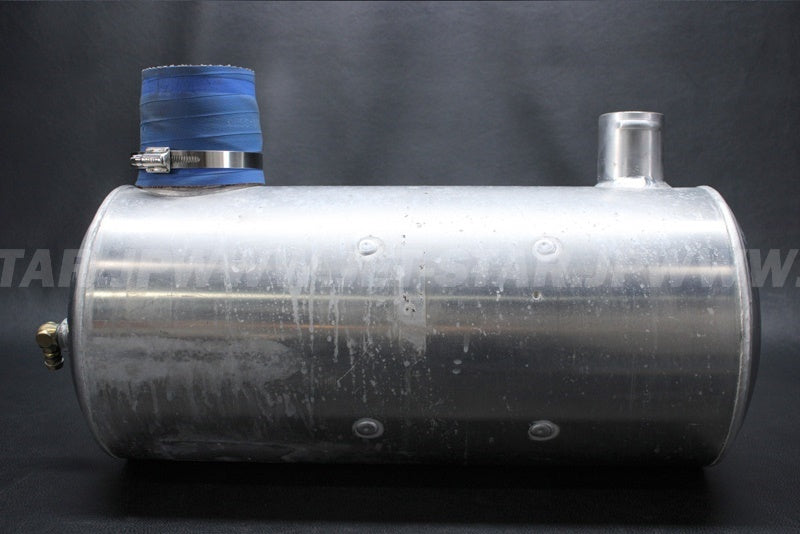 Used 49070-3752 MUFFLER-COMP,1ST [K1193-45]