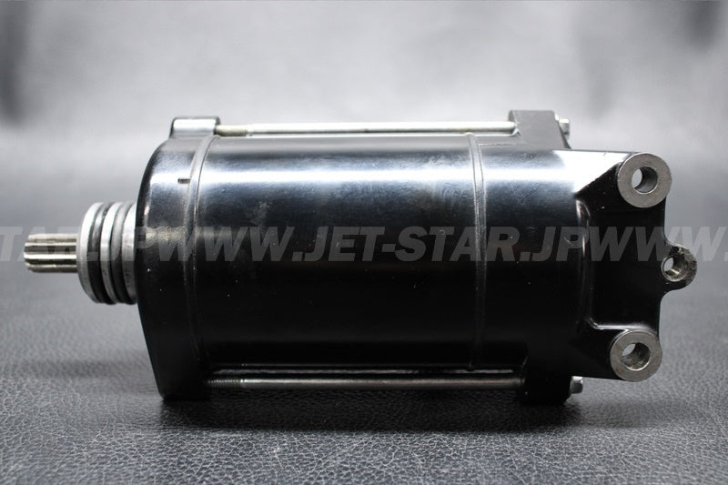 Used 21163-3721 STARTER-ELECTRIC [K1193-47]