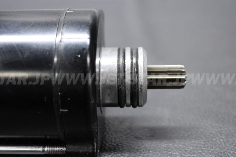 Used 21163-3721 STARTER-ELECTRIC [K1193-47]