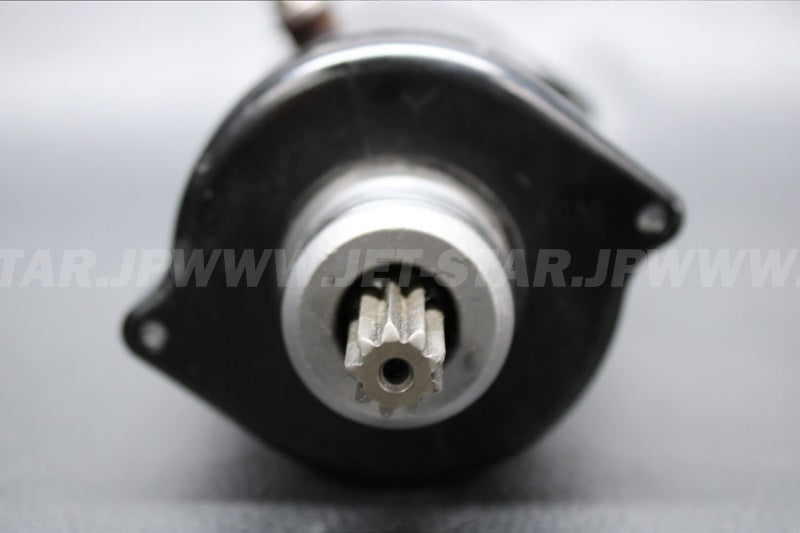 Used 21163-3721 STARTER-ELECTRIC [K1193-47]