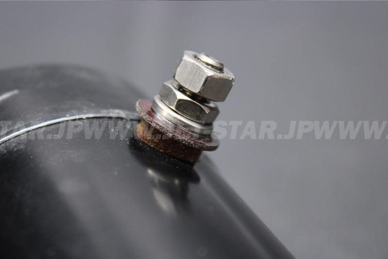 Used 21163-3721 STARTER-ELECTRIC [K1193-47]