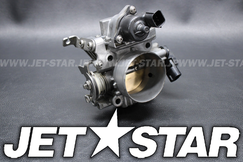 Used 16163-3712 THROTTLE-ASSY,AC60 [K1193-51]