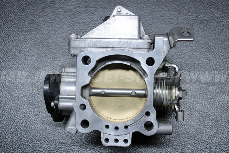 Used 16163-3712 THROTTLE-ASSY,AC60 [K1193-51]