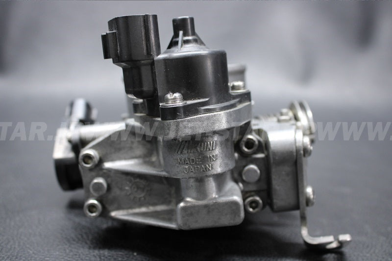 Used 16163-3712 THROTTLE-ASSY,AC60 [K1193-51]