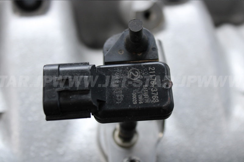 Used 59076-3735 MANIFOLD-INTAKE  [K1193-52]
