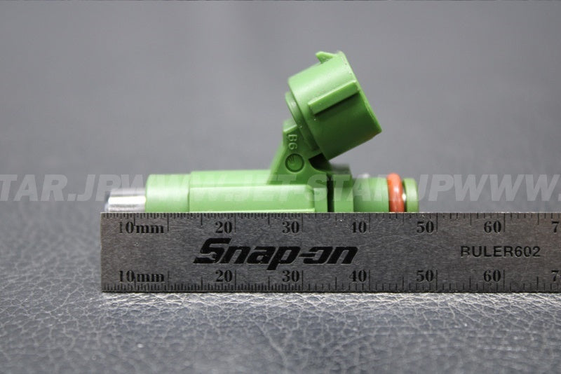 Used 49033-3708 NOZZLE-INJECTION  [K1193-55]