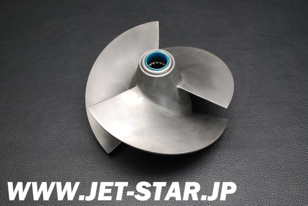Used 59255-3708 IMPELLER-COMP [K135-005]