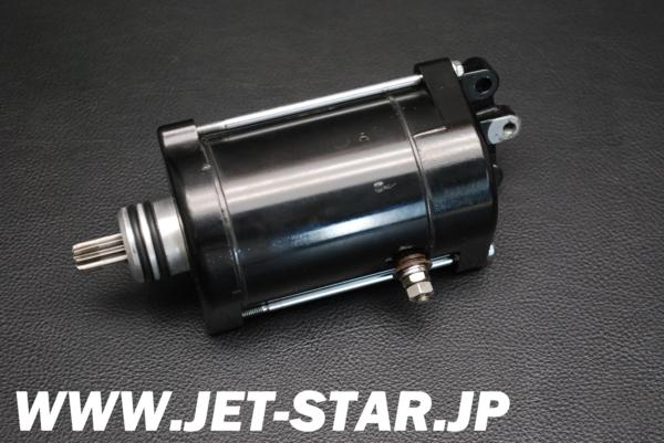 Used 21163-3714 STARTER-ELECTRIC [K135-018]
