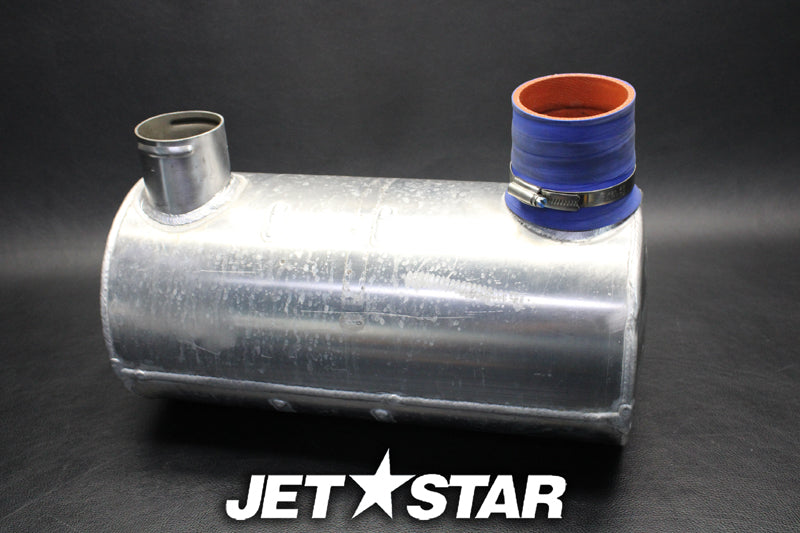 Used 49070-0749 MUFFLER-COMP,1ST  [K156-052]