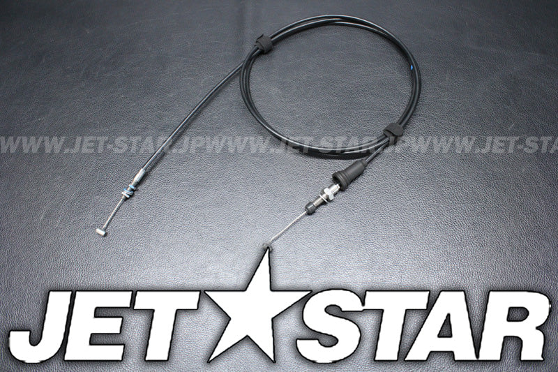 Used 54012-3771 CABLE-THROTTLE  [K1660-03]