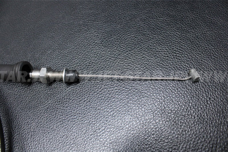 Used 54012-3771 CABLE-THROTTLE  [K1660-03]