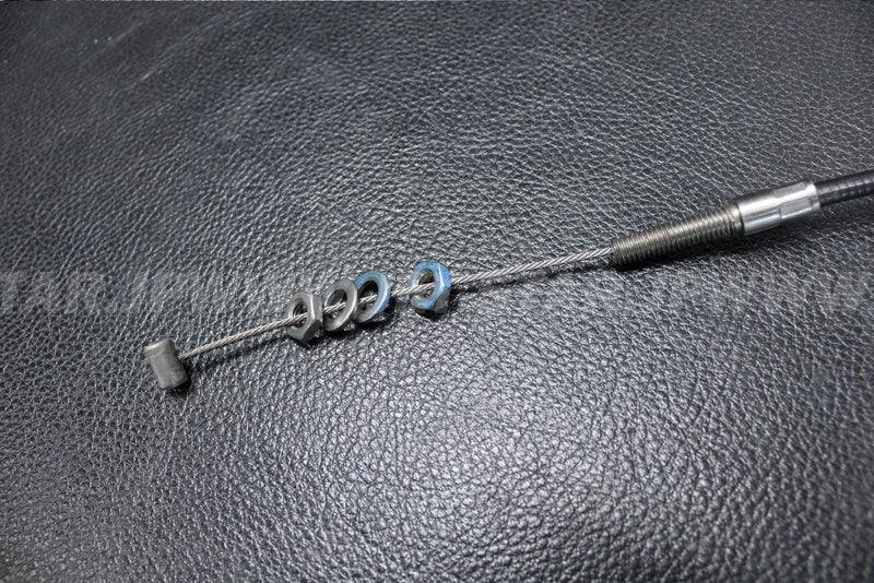 Used 54012-3771 CABLE-THROTTLE  [K1660-03]