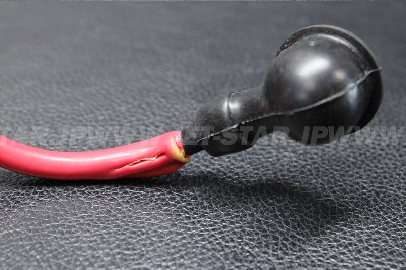 Used 26011-3916 WIRE-LEAD,RELAY-STARTER  [K1660-07]