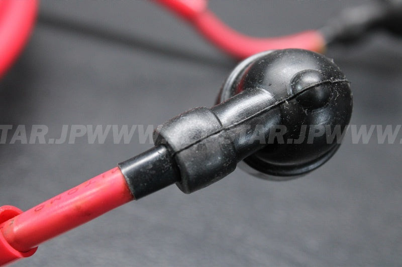 Used 26011-3916 WIRE-LEAD,RELAY-STARTER  [K1660-07]