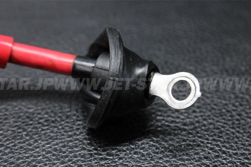 Used 26011-3916 WIRE-LEAD,RELAY-STARTER  [K1660-07]
