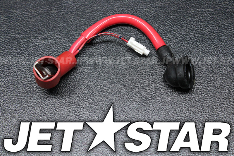 Used 26011-3924 WIRE-LEAD,RELAY-BATTERY(+)  [K1660-09]