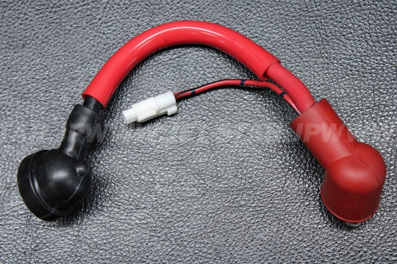 Used 26011-3924 WIRE-LEAD,RELAY-BATTERY(+)  [K1660-09]