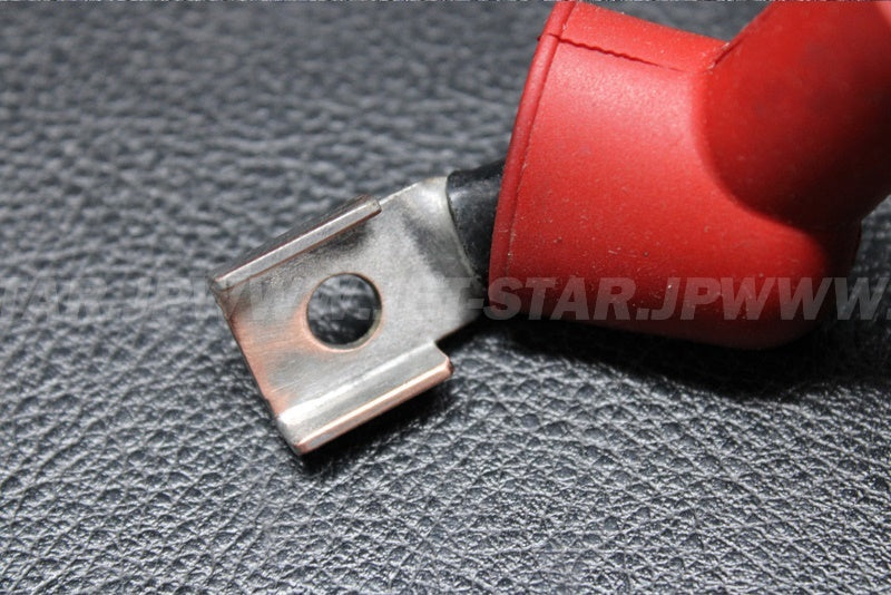 Used 26011-3924 WIRE-LEAD,RELAY-BATTERY(+)  [K1660-09]