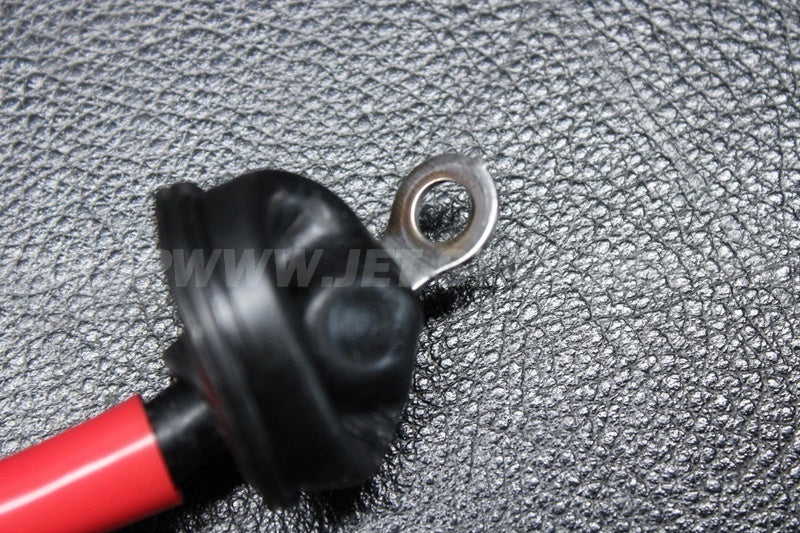 Used 26011-3924 WIRE-LEAD,RELAY-BATTERY(+)  [K1660-09]