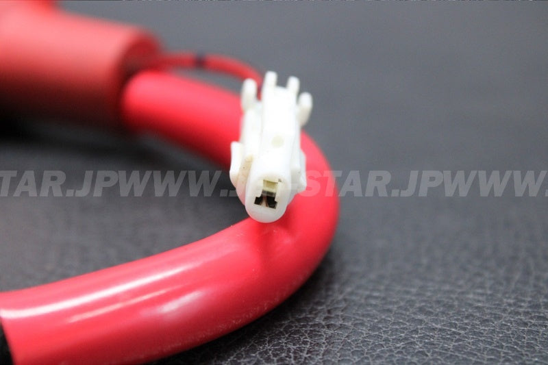 Used 26011-3924 WIRE-LEAD,RELAY-BATTERY(+)  [K1660-09]
