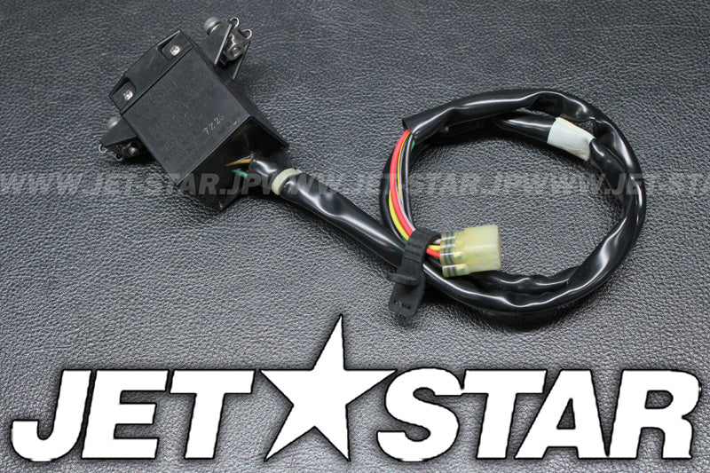 Used 27045-3755 SWITCH-ASSY  [K1660-10]