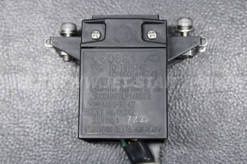 Used 27045-3755 SWITCH-ASSY  [K1660-10]