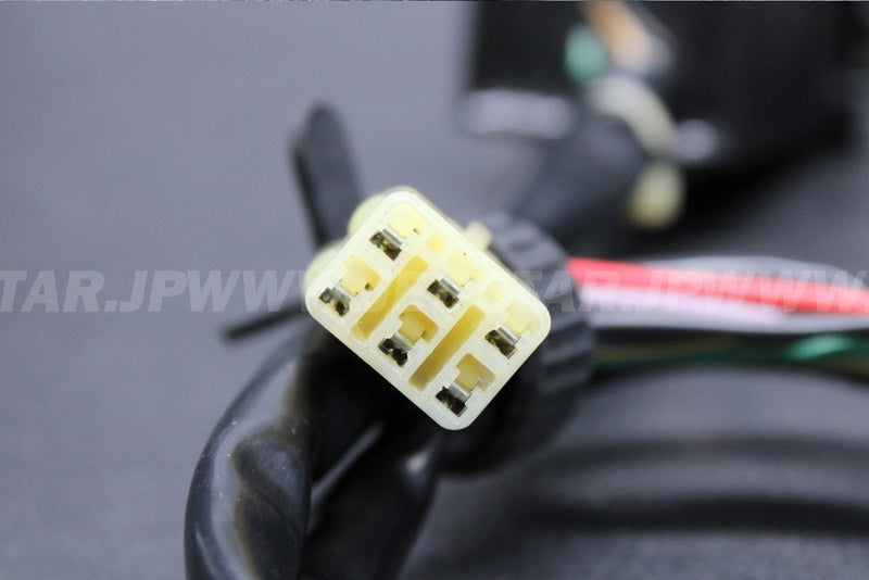 Used 27045-3755 SWITCH-ASSY  [K1660-10]